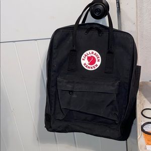 kånken backpack
